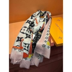 Chanel Scarf